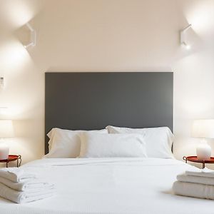 Appartement met Drie Slaapkamers op de Bovenste Verdiepingen